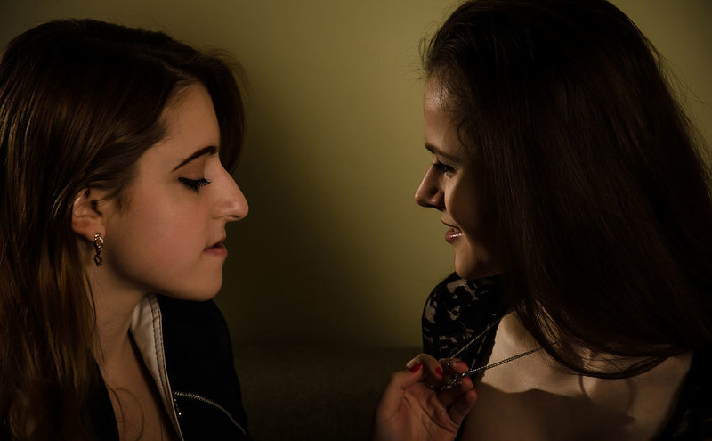 Поля, 45 лет, 1 размер груди