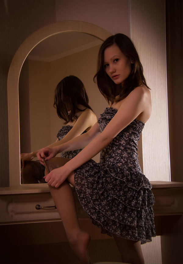 Светлана, 36 лет, 2 размер груди