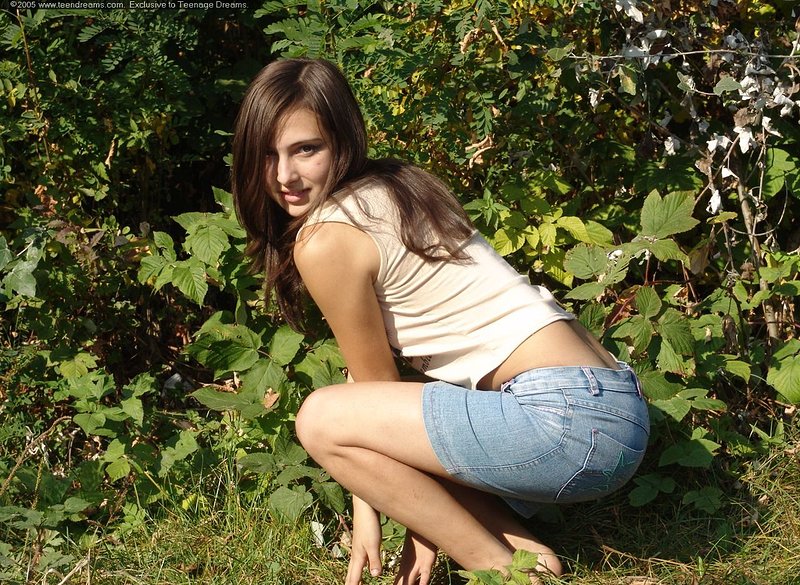 Рая, 25 лет, 1 размер груди